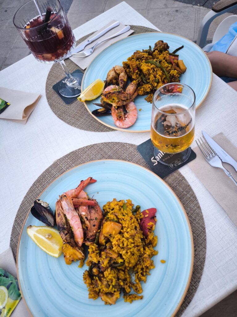 Bibabo Restaurante, una mesa con personalidad propia en S’Illot, imagen 6