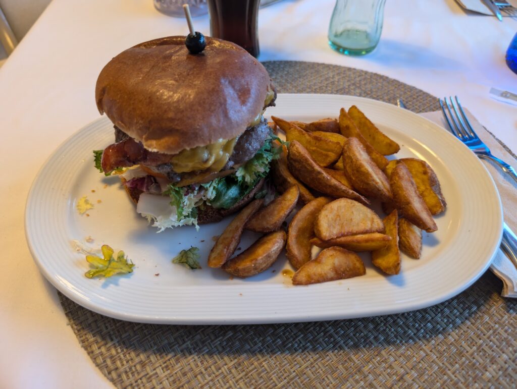 Bibabo Restaurante, una mesa con personalidad propia en S’Illot, imagen 8