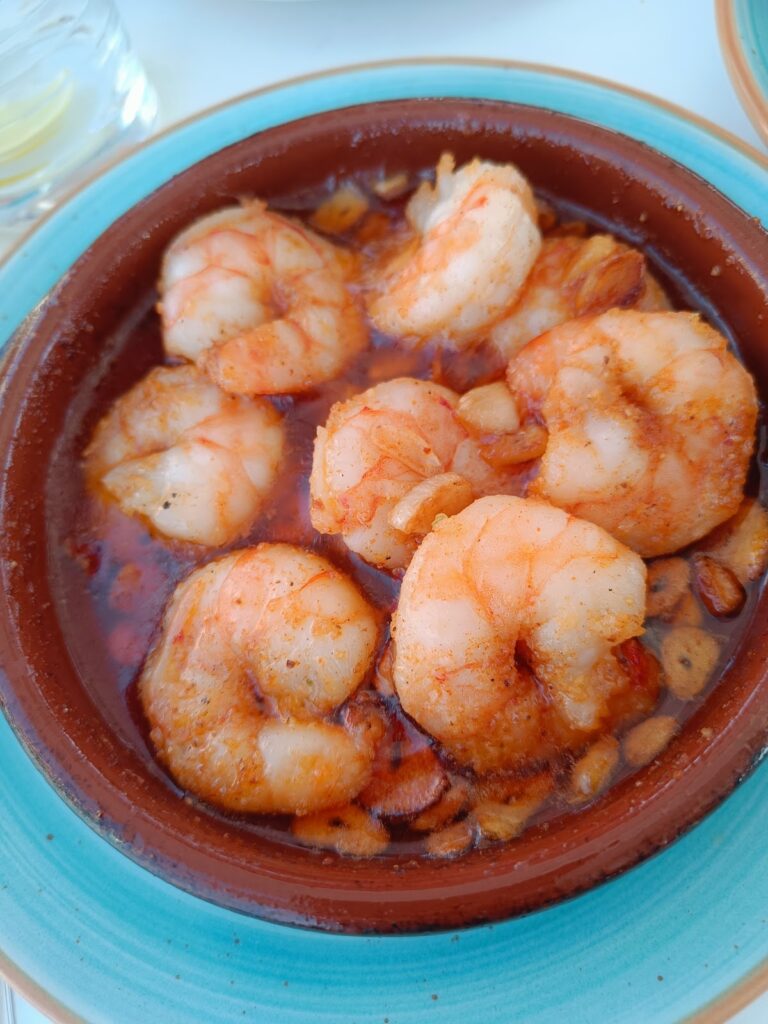 Sea Me Beach Restaurant Bar, más allá de la carta: qué puedes esperar, imagen 9