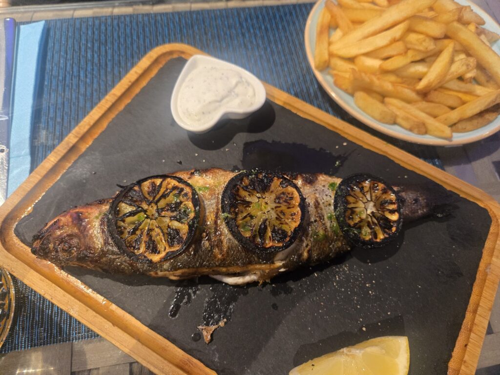 Sea Me Beach Restaurant Bar, más allá de la carta: qué puedes esperar, imagen 4