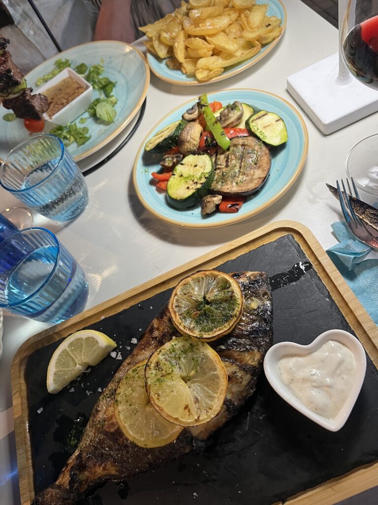 Sea Me Beach Restaurant Bar, más allá de la carta: qué puedes esperar, imagen 5