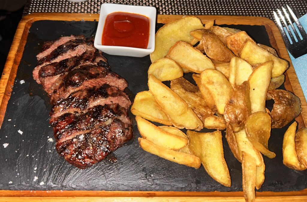 Sea Me Beach Restaurant Bar, más allá de la carta: qué puedes esperar, imagen 6