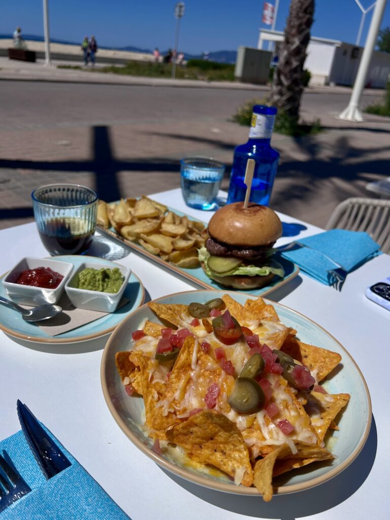 Sea Me Beach Restaurant Bar, más allá de la carta: qué puedes esperar, imagen 7