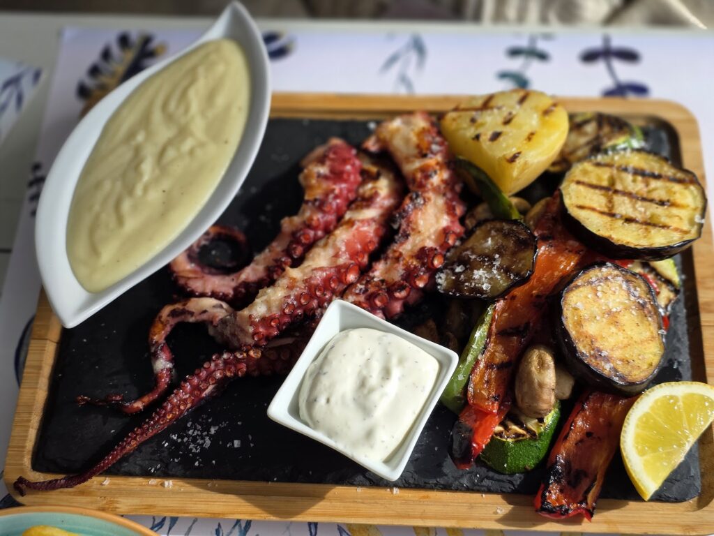 Sea Me Beach Restaurant Bar, más allá de la carta: qué puedes esperar, imagen 8