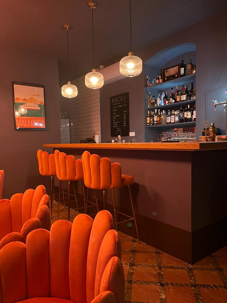 Una comida en Bella Sineu Bar: así es la experiencia