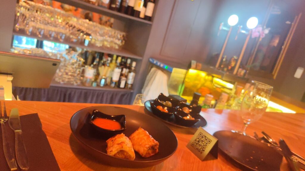 Una comida en Bella Sineu Bar: así es la experiencia, imagen 1