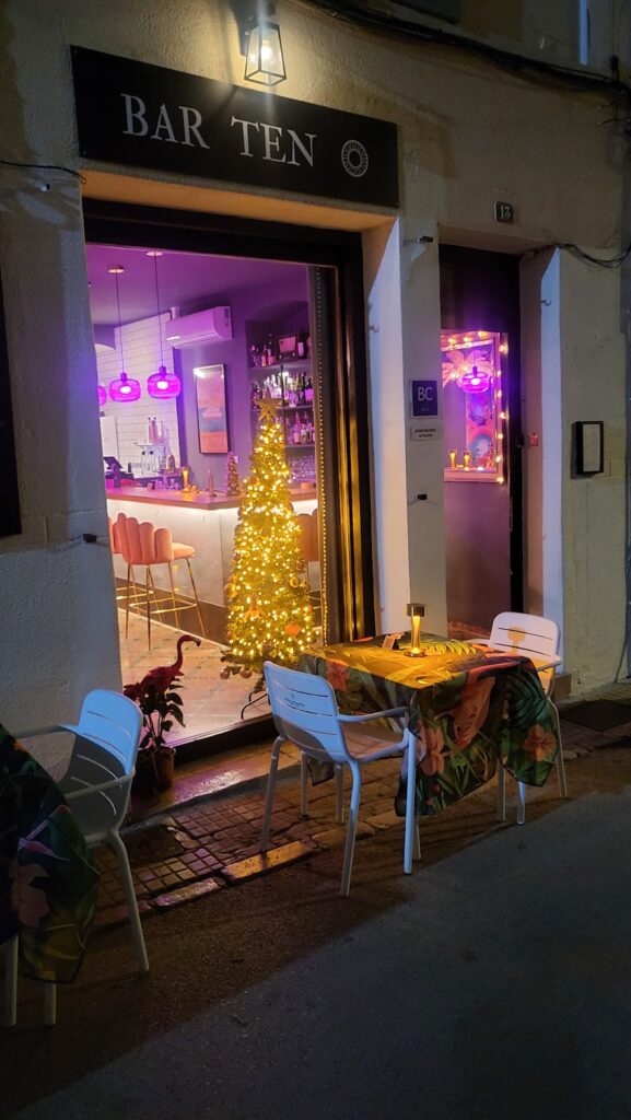 Una comida en Bella Sineu Bar: así es la experiencia, imagen 4