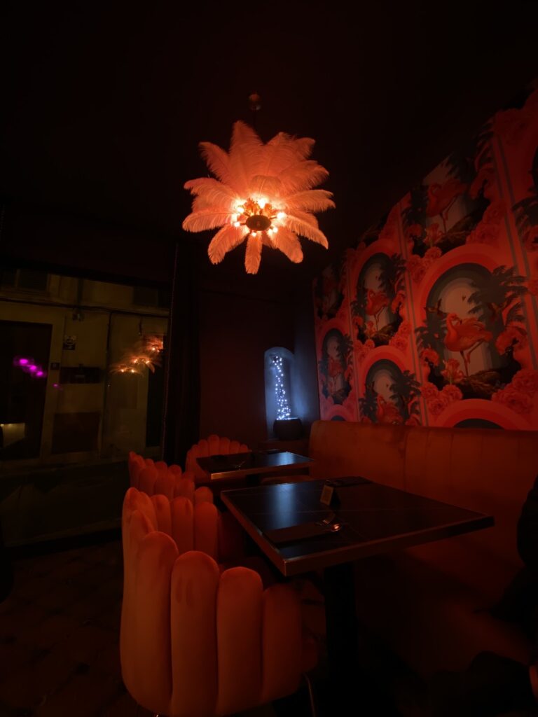 Una comida en Bella Sineu Bar: así es la experiencia, imagen 5