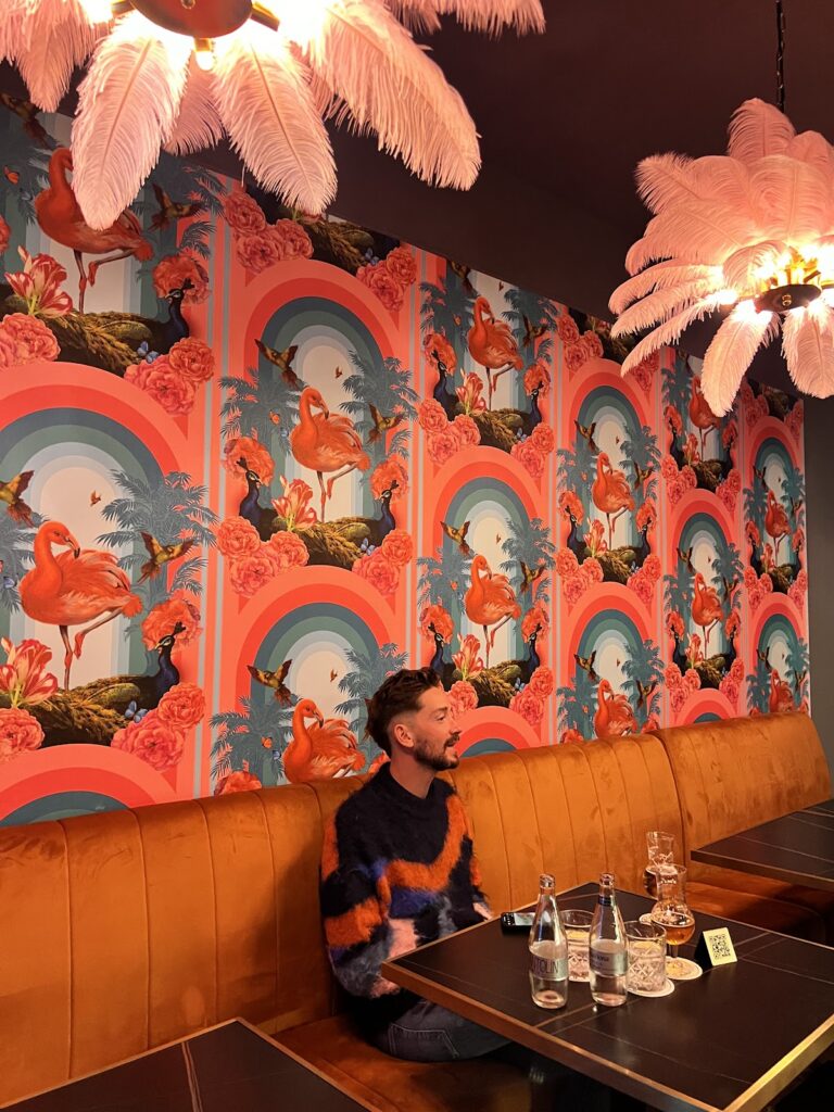 Una comida en Bella Sineu Bar: así es la experiencia, imagen 6