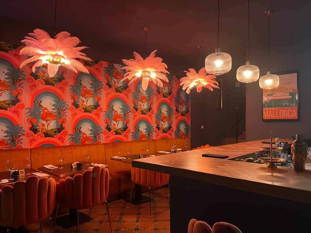 Una comida en Bella Sineu Bar: así es la experiencia, imagen 7
