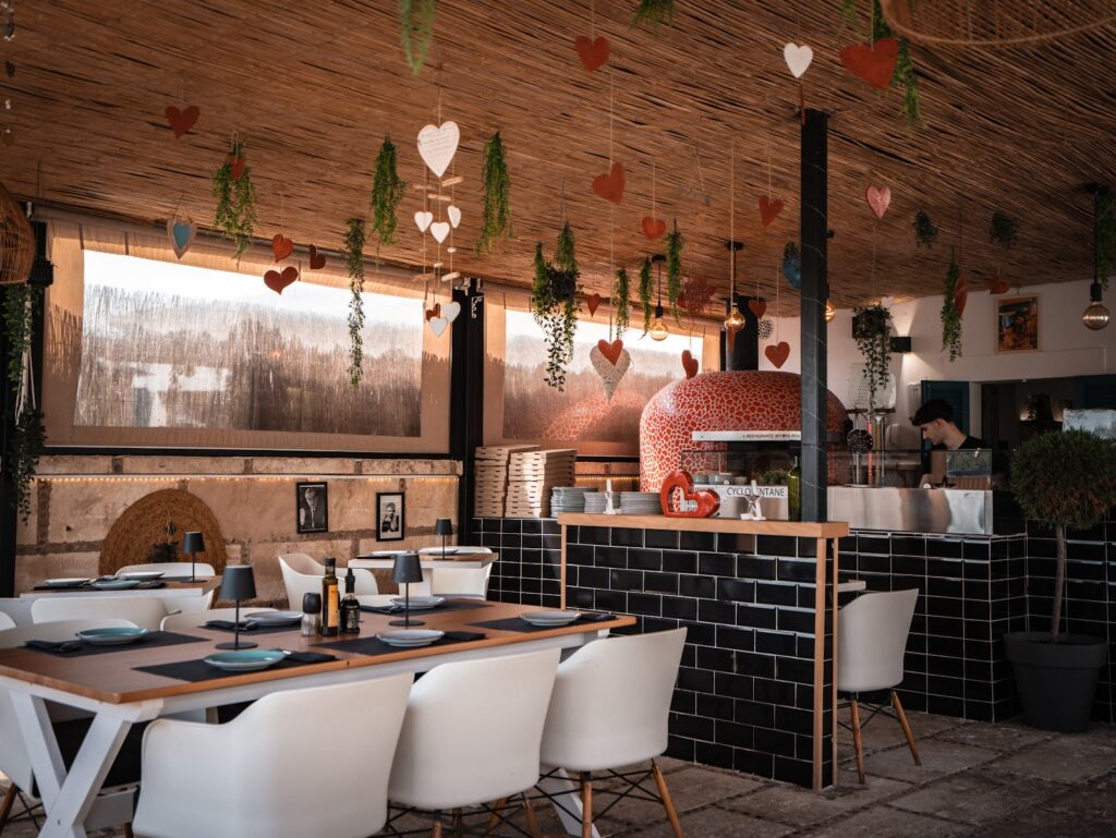 Dónde comer en Cala Millor: una visita a Amore Mio, imagen 1