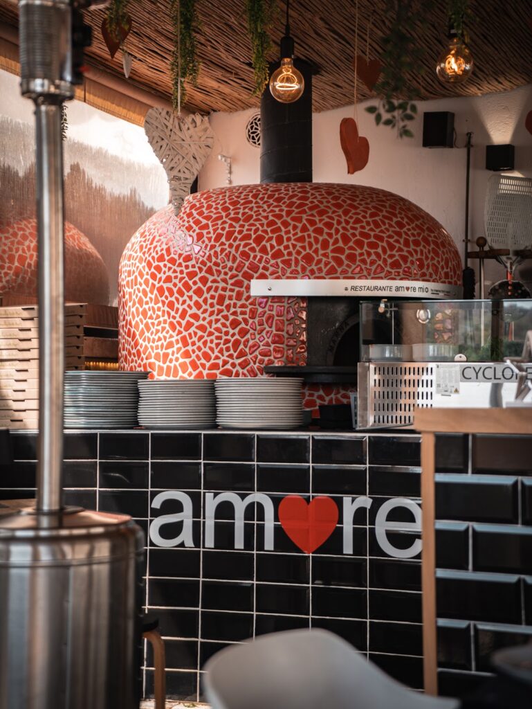 Dónde comer en Cala Millor: una visita a Amore Mio, imagen 9
