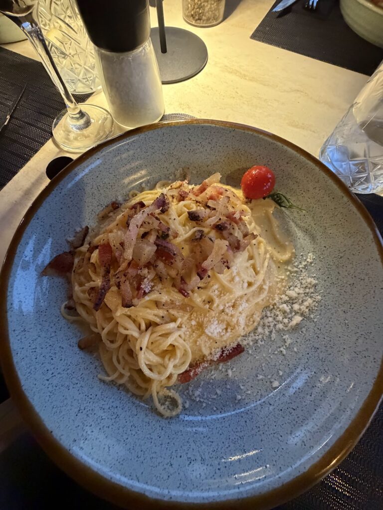 Dónde comer en Cala Millor: una visita a Amore Mio, imagen 5