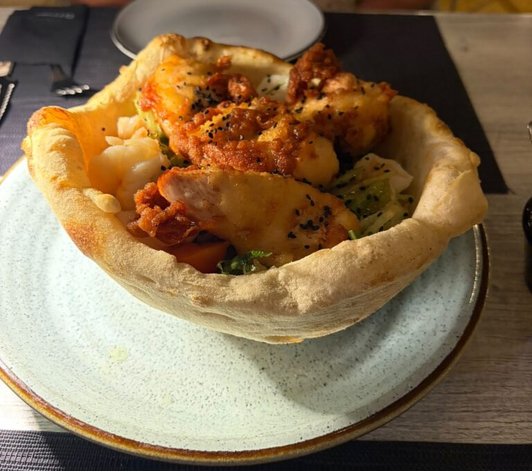 Dónde comer en Cala Millor: una visita a Amore Mio