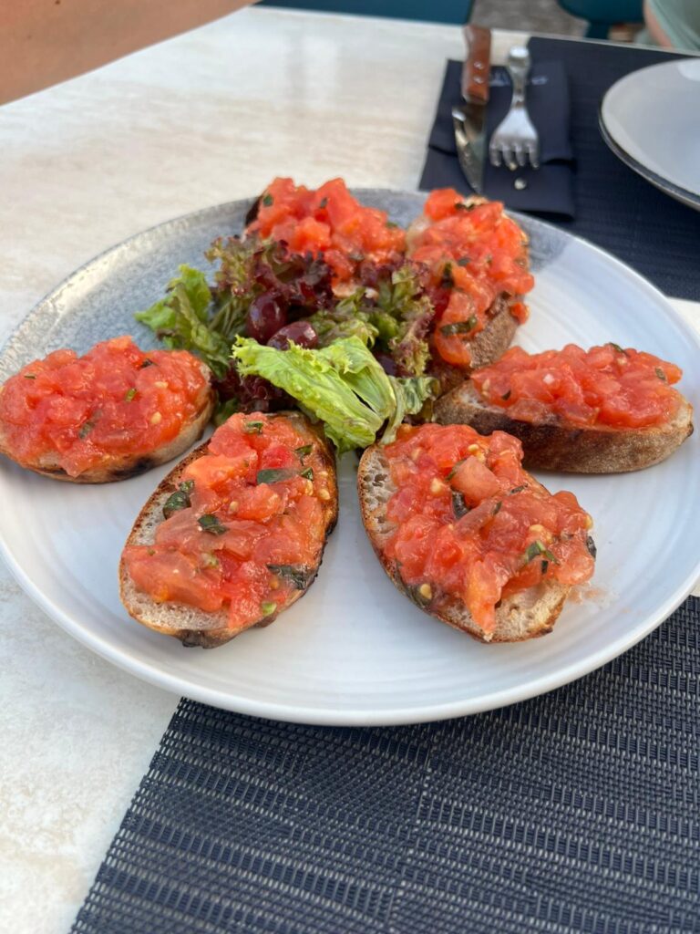 Dónde comer en Cala Millor: una visita a Amore Mio, imagen 7