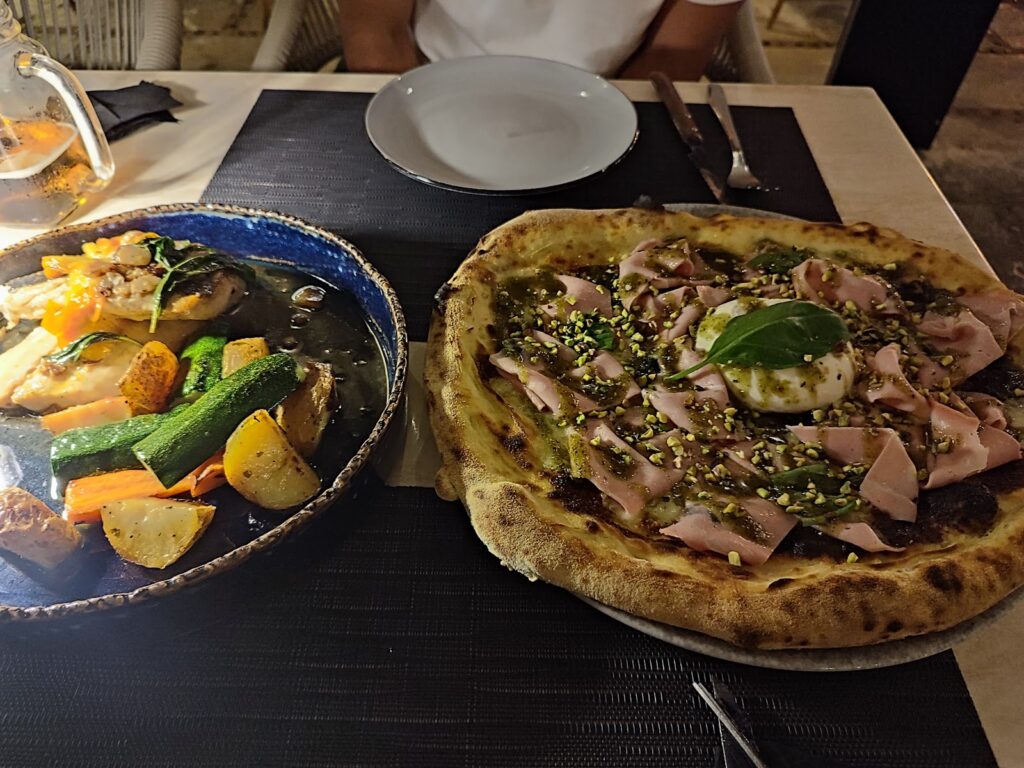 Dónde comer en Cala Millor: una visita a Amore Mio, imagen 8