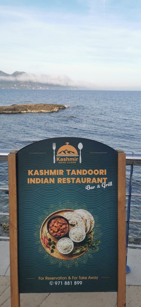 Kashmir Tandoori Calabona Restaurant: detrás de sus buenas valoraciones, imagen 3