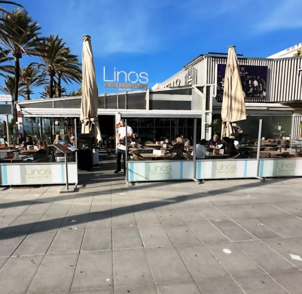 Antes de visitar Bar Restaurante Linos 2: platos, ambiente y consejos, imagen 3