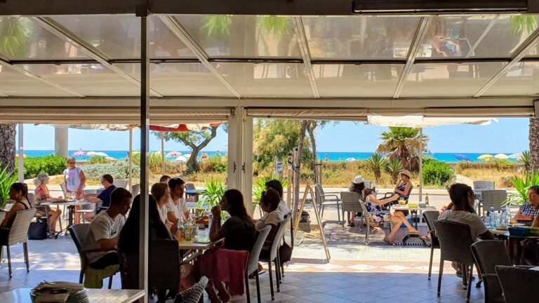 Guía de Bar Restaurant Carrion II: qué encontrarás al sentarte a la mesa
