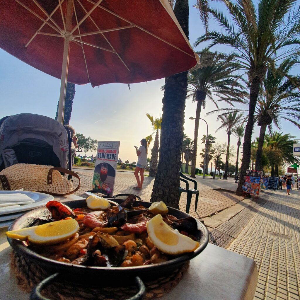 Guía de Bar Restaurant Carrion II: qué encontrarás al sentarte a la mesa, imagen 1