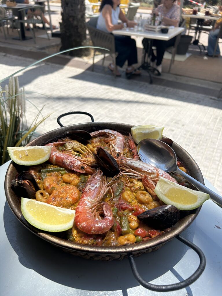Guía de Bar Restaurant Carrion II: qué encontrarás al sentarte a la mesa, imagen 3