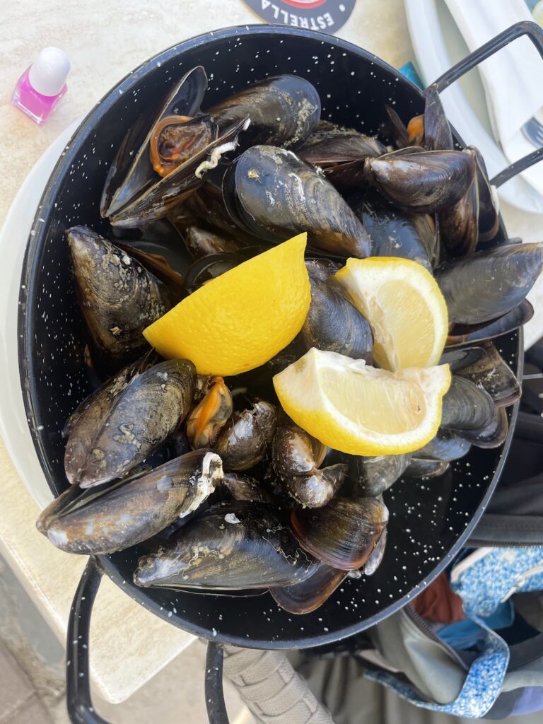 Guía de Bar Restaurant Carrion II: qué encontrarás al sentarte a la mesa, imagen 7