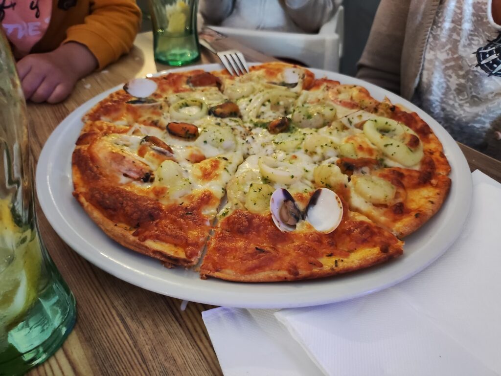 Guía de Bar Restaurant Carrion II: qué encontrarás al sentarte a la mesa, imagen 8