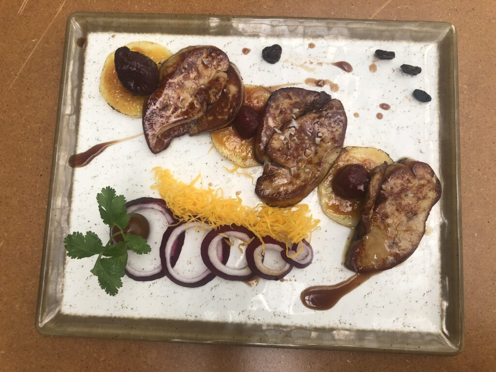 Así se come en Restaurante El Tostado: una guía basada en sus clientes, imagen 2