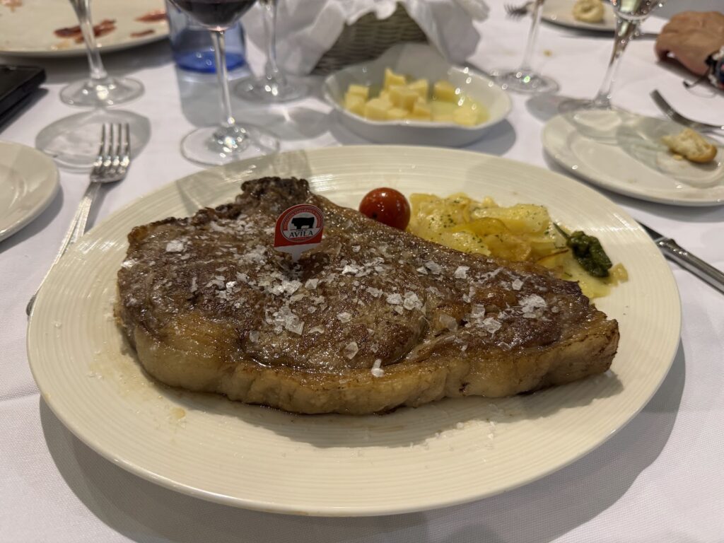 Así se come en Restaurante El Tostado: una guía basada en sus clientes, imagen 3