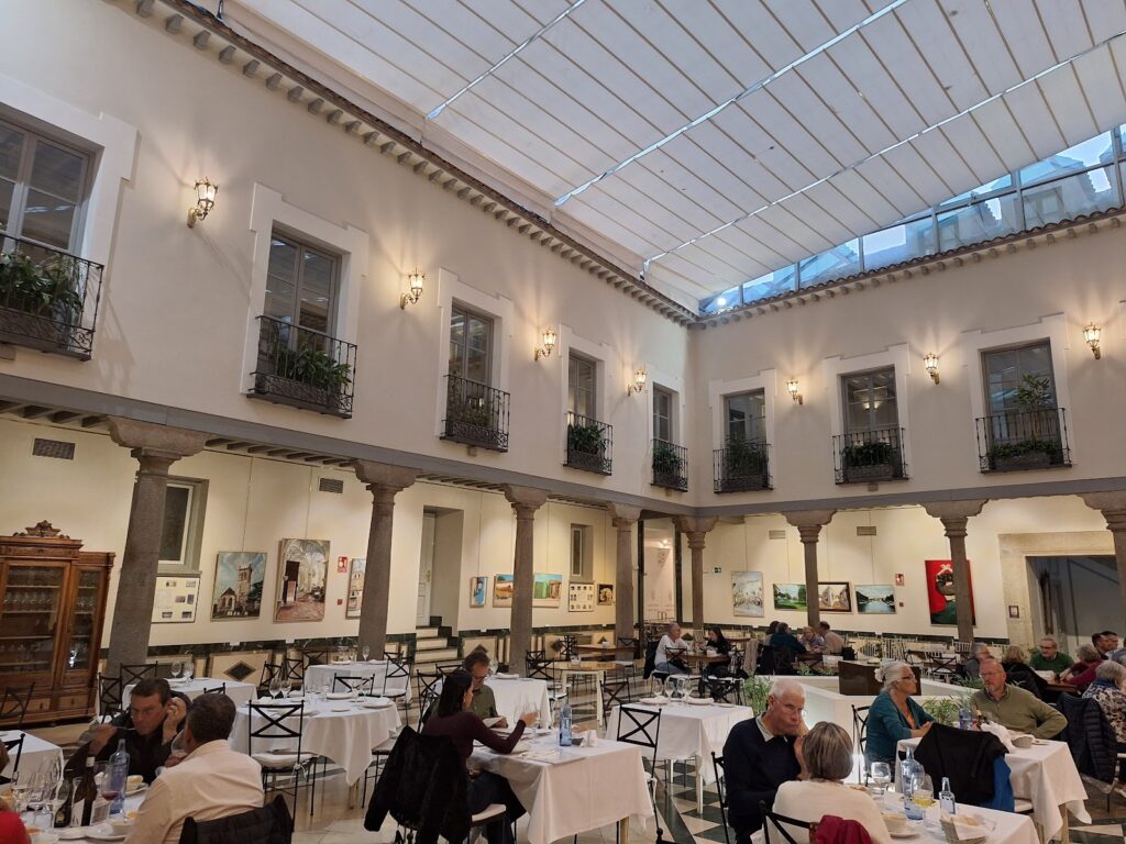 Así se come en Restaurante El Tostado: una guía basada en sus clientes, imagen 8