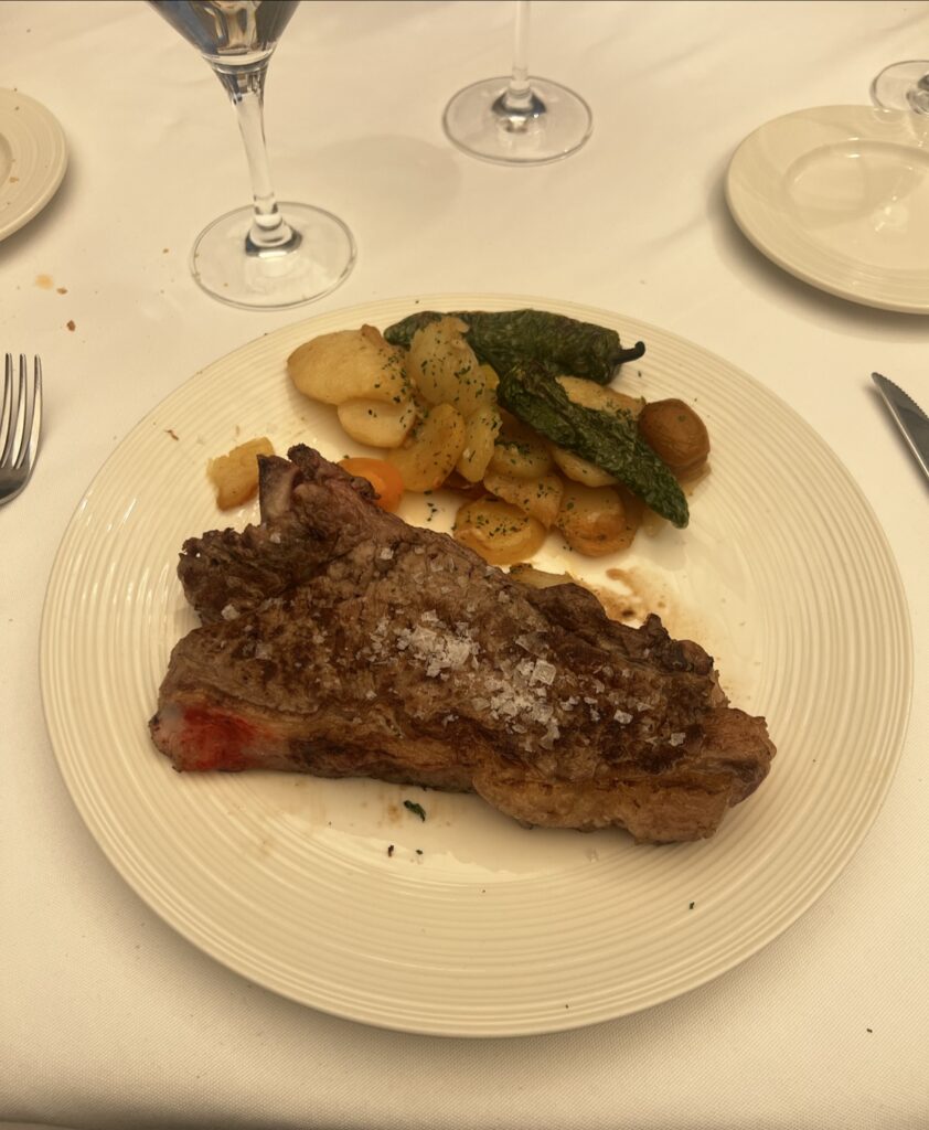 Así se come en Restaurante El Tostado: una guía basada en sus clientes, imagen 9
