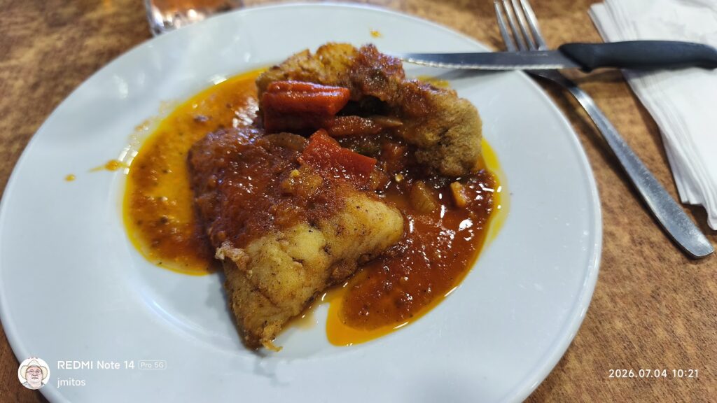 Comer bien en Llubí pasa por Ca’n Menescal, imagen 3