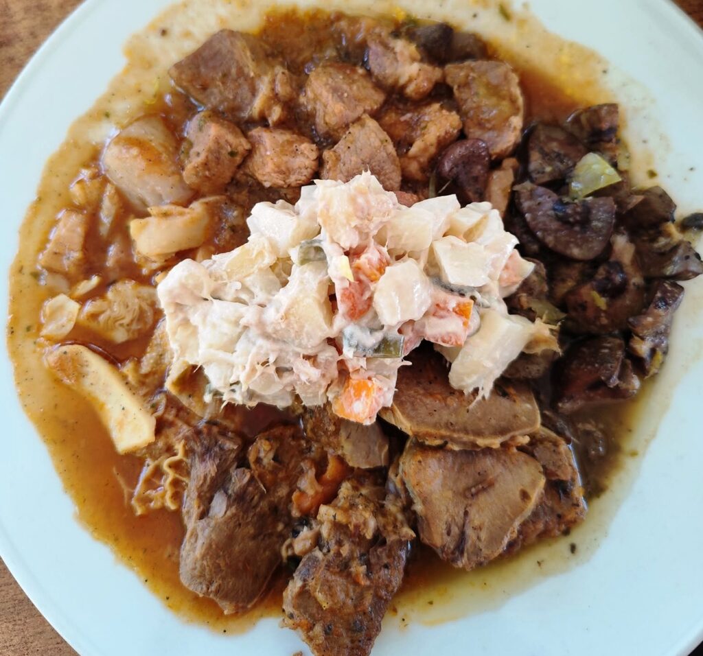 Comer bien en Llubí pasa por Ca’n Menescal, imagen 5