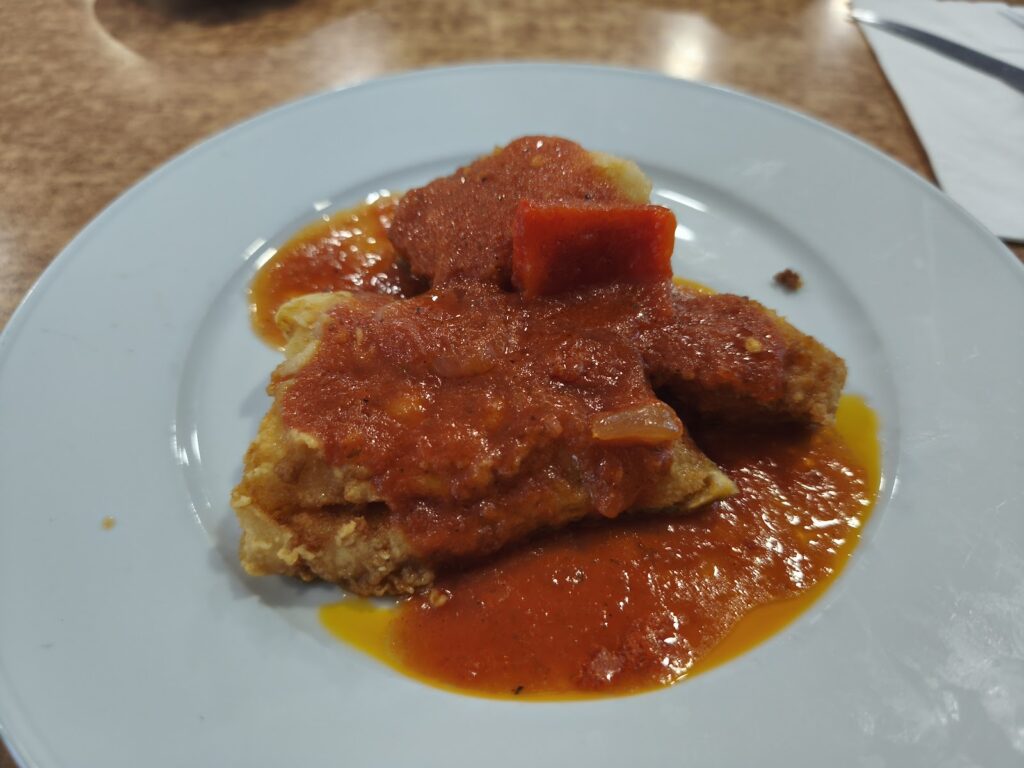 Comer bien en Llubí pasa por Ca’n Menescal, imagen 7