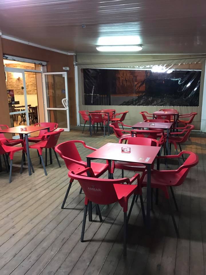 La Parada: ambiente, carta y opiniones de primera mano