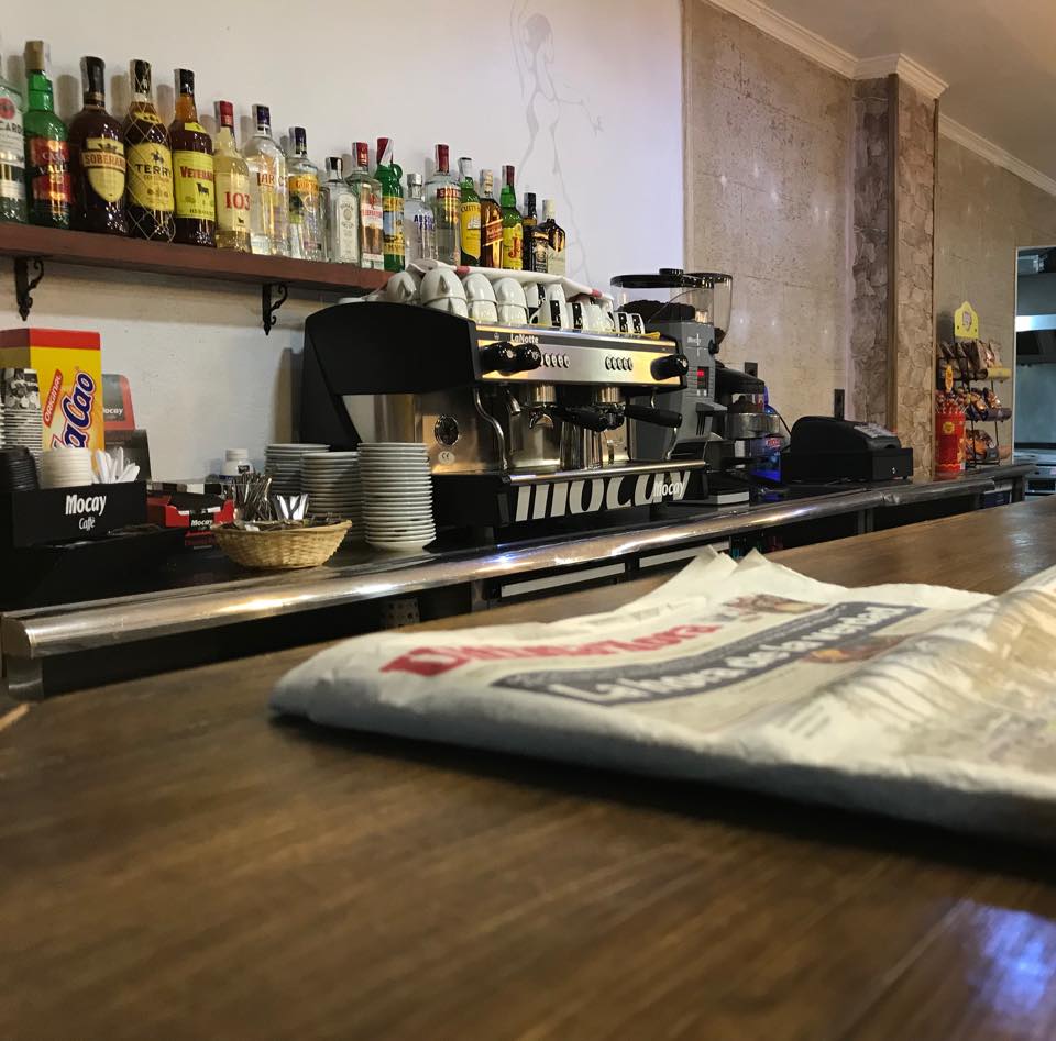 La Parada: ambiente, carta y opiniones de primera mano, imagen 9
