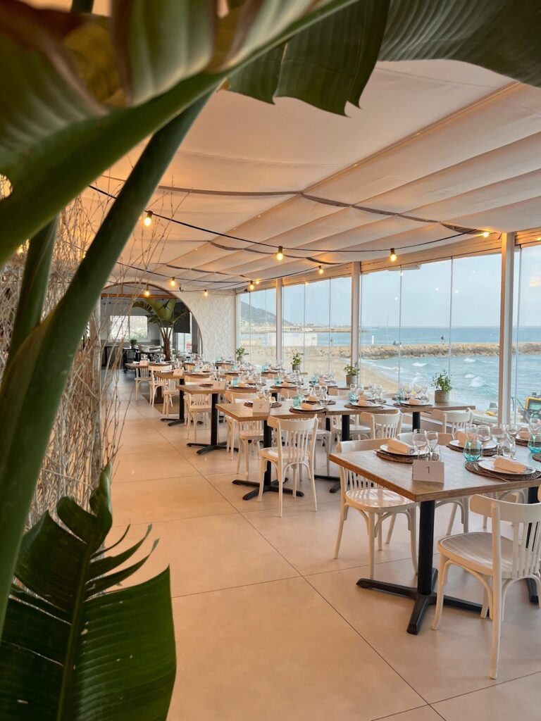 Restaurant Pic Nic, más allá de la carta: qué puedes esperar