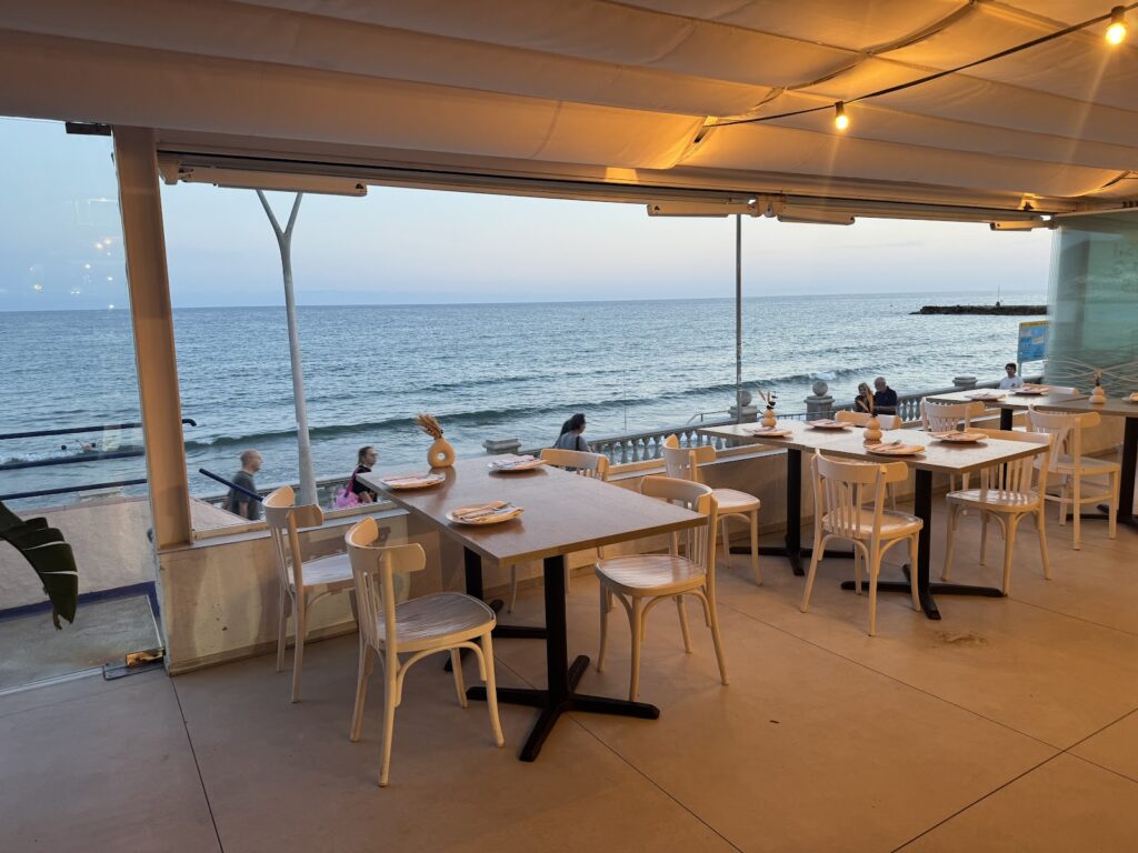 Restaurant Pic Nic, más allá de la carta: qué puedes esperar, imagen 6