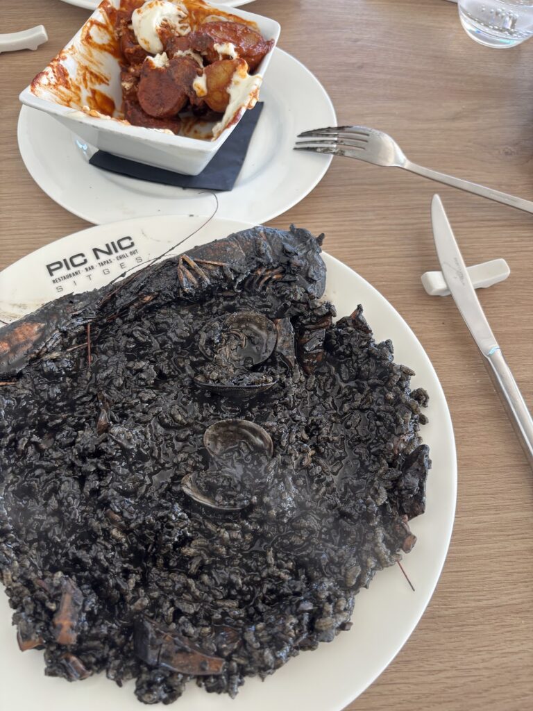 Restaurant Pic Nic, más allá de la carta: qué puedes esperar, imagen 7