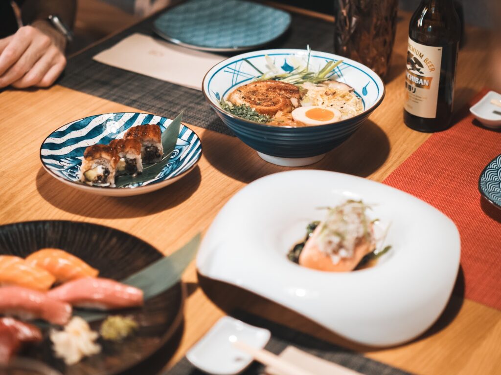 JIAPAN: cocina, ambiente y opiniones sin rodeos, imagen 1