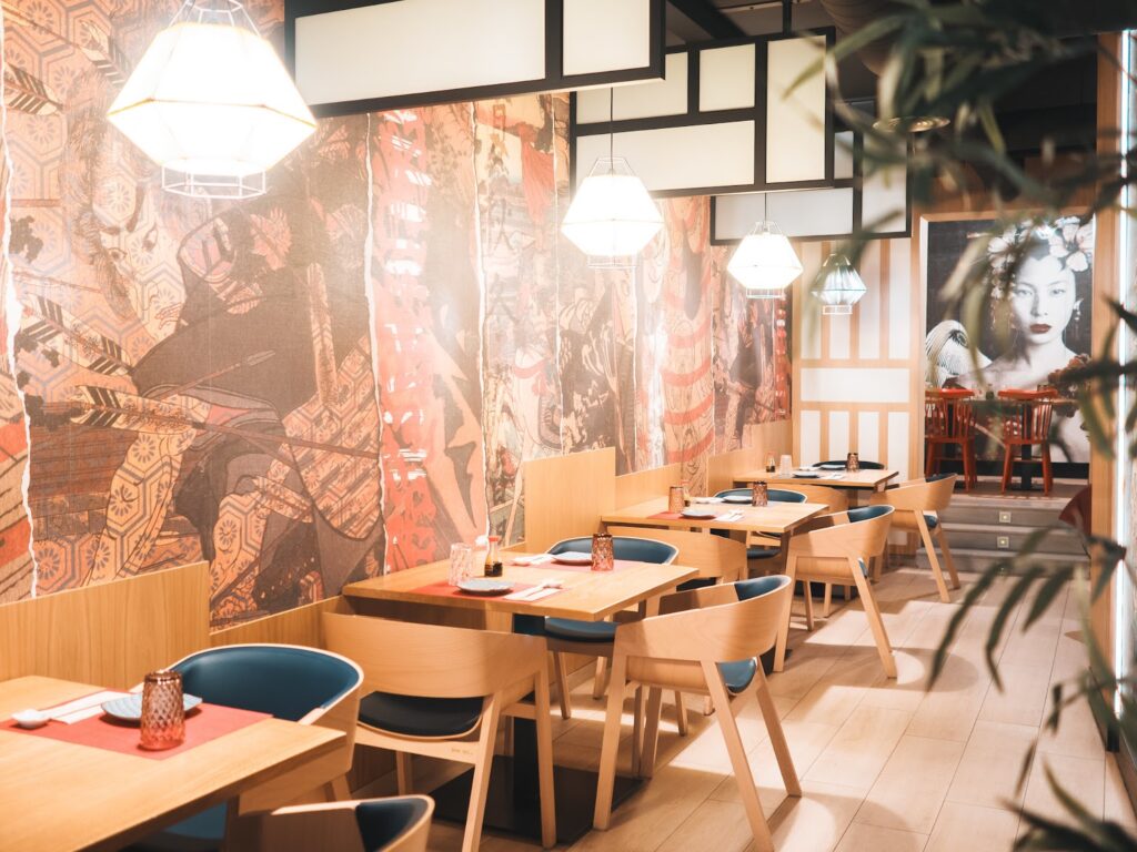 JIAPAN: cocina, ambiente y opiniones sin rodeos, imagen 3