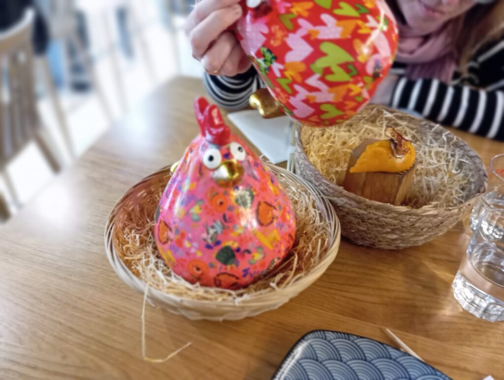 JIAPAN: cocina, ambiente y opiniones sin rodeos, imagen 8