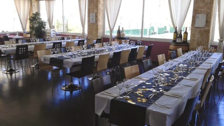 Dónde comer en Can Pastilla: una visita a Restaurante Brisas del Mediterráneo