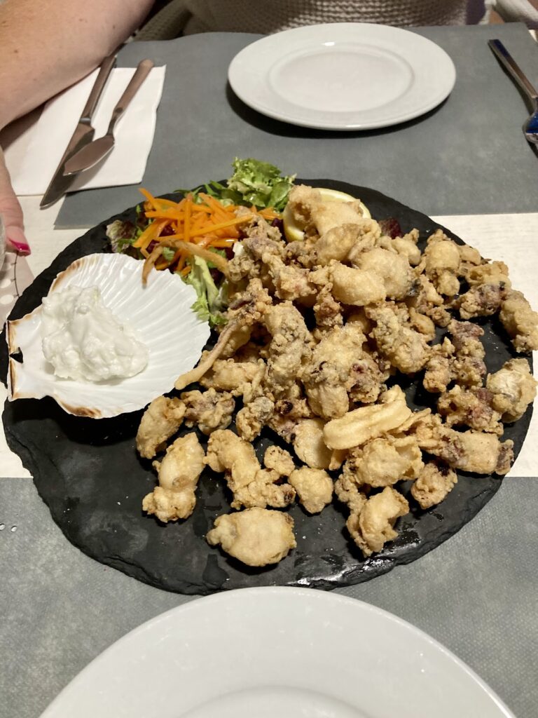 Dónde comer en Can Pastilla: una visita a Restaurante Brisas del Mediterráneo, imagen 9