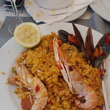 Dónde comer en Can Pastilla: una visita a Restaurante Brisas del Mediterráneo, imagen 2