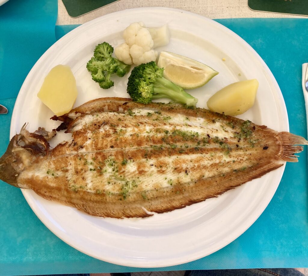Dónde comer en Can Pastilla: una visita a Restaurante Brisas del Mediterráneo, imagen 5