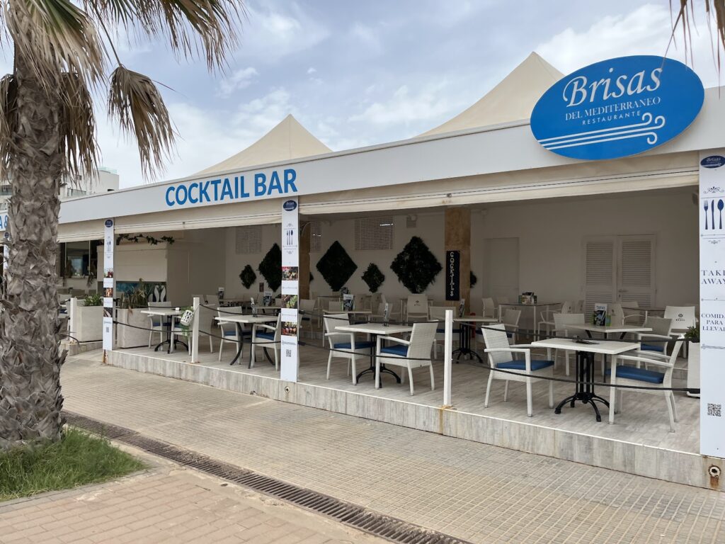 Dónde comer en Can Pastilla: una visita a Restaurante Brisas del Mediterráneo, imagen 6
