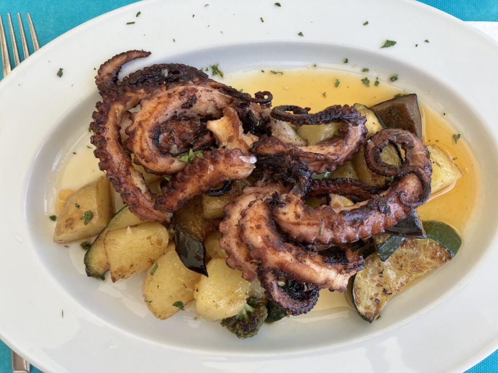 Dónde comer en Can Pastilla: una visita a Restaurante Brisas del Mediterráneo, imagen 7