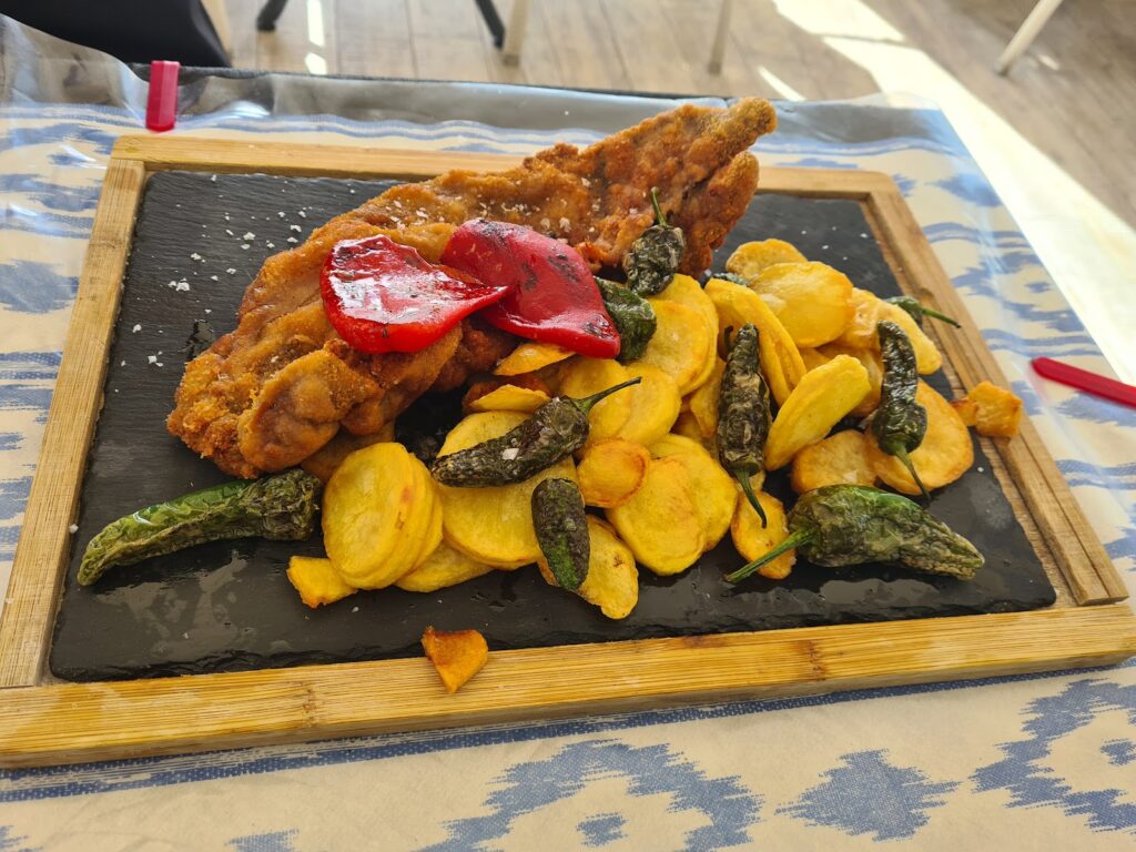 Dónde comer en Can Pastilla: una visita a Restaurante Brisas del Mediterráneo, imagen 8