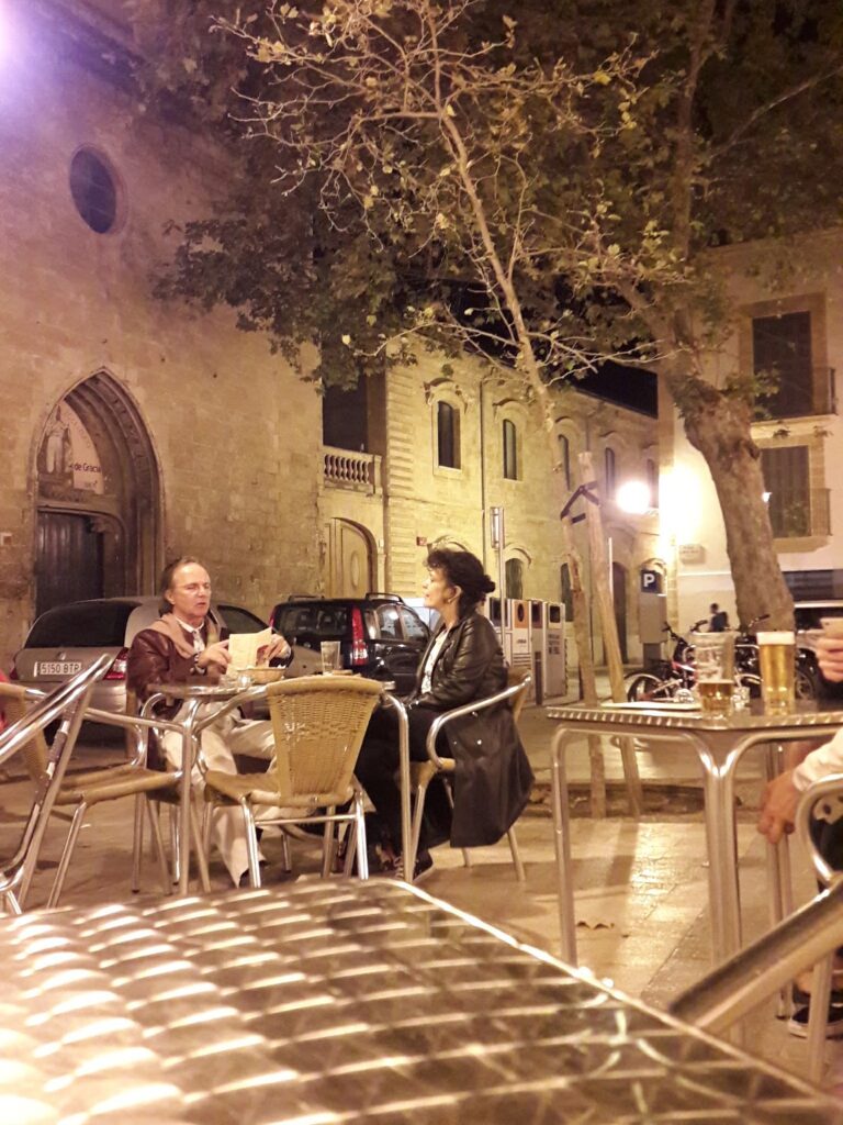 Bar Rita: lo que dicen quienes ya han comido en Palma, imagen 1